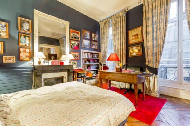 Le Musee Royal - Epoustouflant - Luxe - Invalides Appartement *
