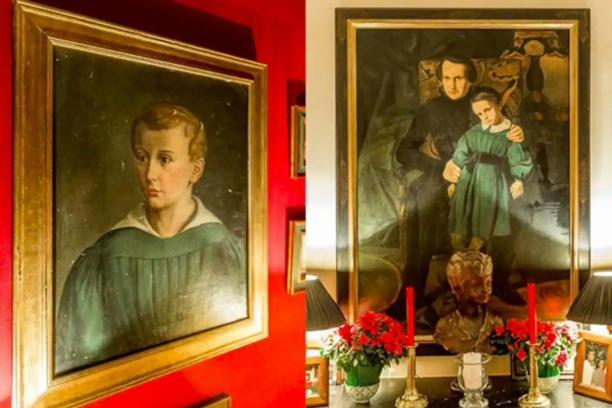 Le Musee Royal - Epoustouflant - Luxe - Invalides Appartement Parijs