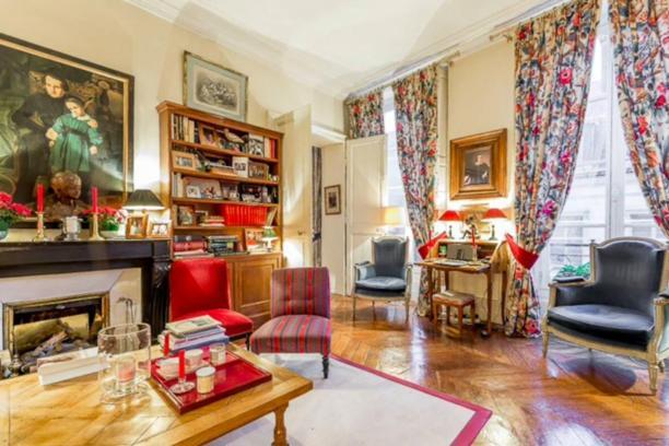 Le Musee Royal - Epoustouflant - Luxe - Invalides Appartement Parijs