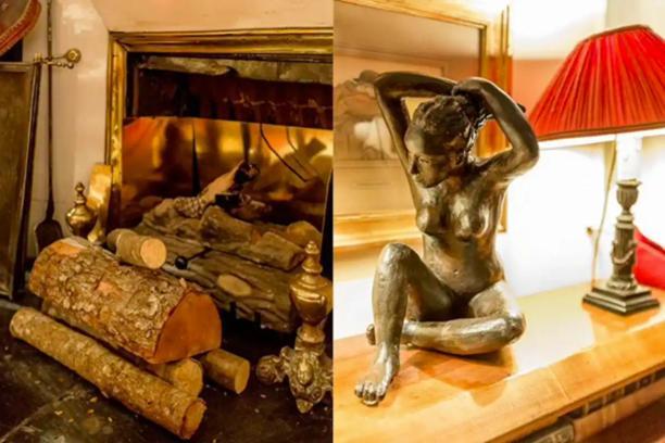 Le Musee Royal - Epoustouflant - Luxe - Invalides Appartement *