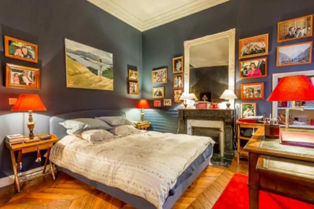 Le Musee Royal - Epoustouflant - Luxe - Invalides Appartement Parijs