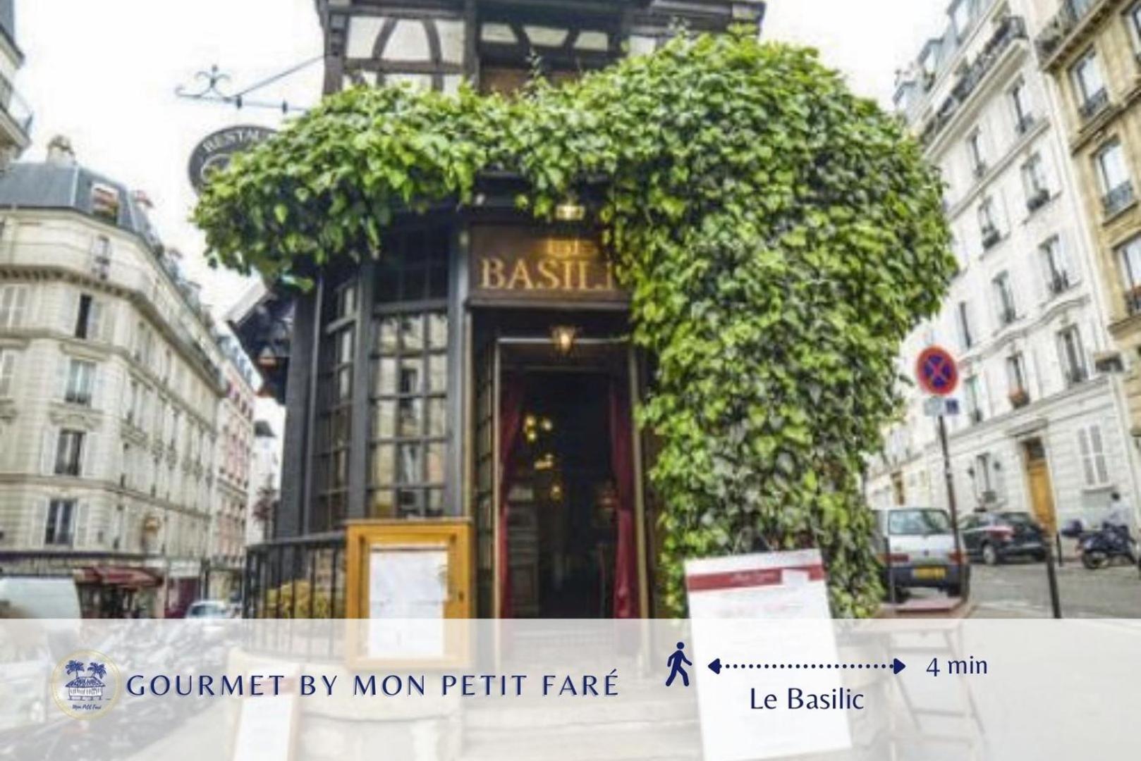 Appartement Le Musee Royal - Epoustouflant - Luxe - Invalides *